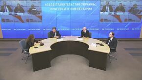 Новое правительство Украины. Прогнозы и комментарии