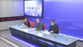 Права человека на фоне политических игр. Прибалтика как прецедент