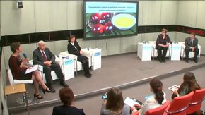 Пальмовое масло в детском питании: научные факты и мнения экспертов