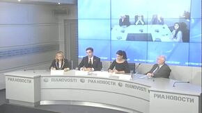 Новые геополитические реалии и безопасность на Южном Кавказе