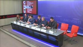 Военные преступления украинских силовиков: пытки и бесчеловечное обращение с жителями Юго-Востока