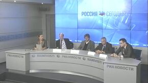 Россия – Украина: коридор возможностей