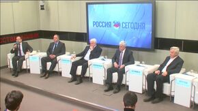 Шанхайская организация сотрудничества: вопросы взаимодействия