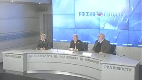 Российско-турецкие отношения: вчера, сегодня, завтра