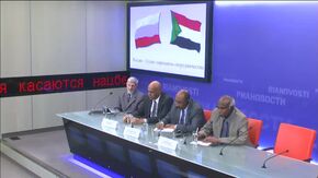 Россия – Судан: горизонты сотрудничества