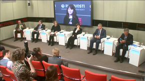 Рейтинг университетов QS: развивающиеся страны Европы и Центральной Азии