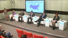 Рейтинг качества жизни – 2014