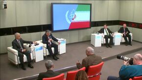 Иранское ядерное досье: станет ли новый этап переговоров последним?