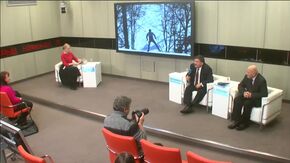 Итоги работы Комитета Госдумы РФ по охране здоровья в ходе осенней сессии