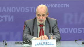 Межсирийские переговоры в Москве: процесс подготовки