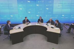 Евразийское сотрудничество: перспективы развития