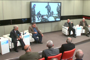 Борьба с "Исламским государством": почему нет результата?