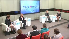 Перспективы демографической политики в современной России