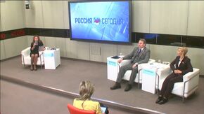 Потенциал международных парламентских организаций для решения конфликтов и стабилизации международных отношений