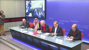 Межсирийские переговоры в Москве: есть ли результаты?