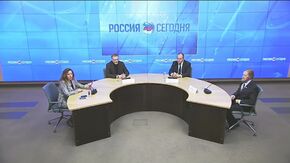 Россия и НАТО: какими могут быть последствия принятых альянсом решений?