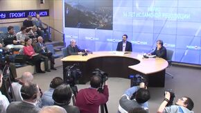 Иран: 36 лет Исламской революции