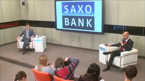 Инвестиционный прогноз Saxo Bank на первый квартал 2015 года