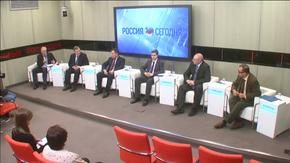 Развитие торговли в Евразийском экономическом союзе