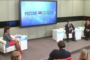 Росмолодежь: о приоритетных направлениях в 2015 году