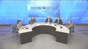 Влияние русского языка и литературы на развитие мировой культуры