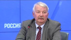 Российско-американская "перезагрузка": 6 лет спустя. Анализ текущего момента