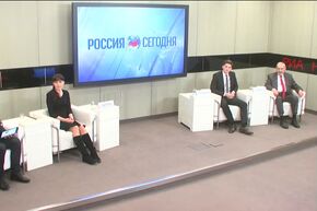 Госслужба: система подготовки кадров