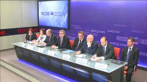 Ужесточение наказания за оборот фальсифицированных лекарств и медицинских изделий