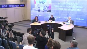 Российский Крым: годовщина воссоединения. Взгляд законодателей