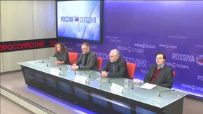 Россия и страны Центральной Азии: геополитика, безопасность, взаимодействие