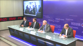 Проблема невыплаты пенсий и социальных пособий жителям Донбасса