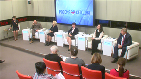 Современные пути профилактики и лечения туберкулеза в России