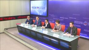 Россия – Египет: перспективы сотрудничества