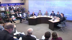 Охрана труда: тенденции и возможности