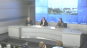 Межсирийские консультации в Москве: итоги работы