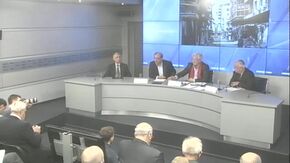 Вторая межсирийская конференция в Москве: каковы результаты?