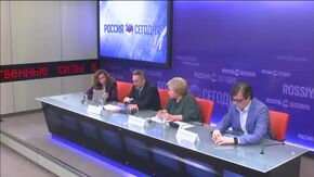 Саммит в Риге: куда движется "Восточное партнерство"? 