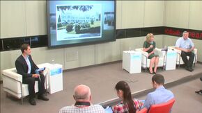 Крым: в преддверии высокого сезона