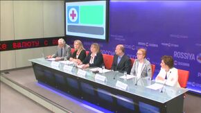 Презентация мобильного сервиса по отказу от курения mCessation