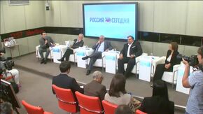 Открытие филиалов Русского музея в Испании и на Кубе