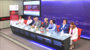 Итоги Международной профессиональной цирковой премии "Мастер"