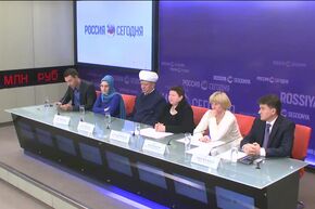 Противодействие "Исламскому государству": как остановить вербовку радикальными группировками?