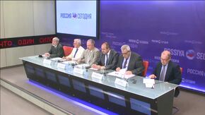 Ситуация в Сирии – глазами очевидцев