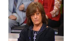 Джо Линн Тернер