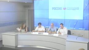 Евразийский проект: на пороге нового этапа развития