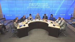 Введение биометрических шенгенских виз и ситуация в туристической отрасли России