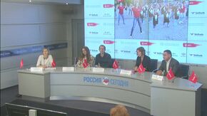 Детский музыкальный спектакль "Поколение Маугли" – театральная часть всероссийского благотворительного проекта "Поколение М"