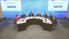 Материальные условия для нового содержания школьной жизни