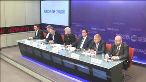 Ситуация на Украине: гуманитарные аспекты конфликта. Взгляд правозащитников