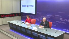 МЭИ – 85 лет. Перспективы развития и новые проекты вуза